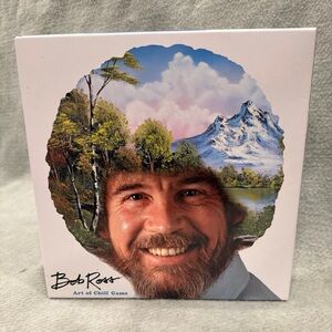 Art of Chill Board Game - Multicolor